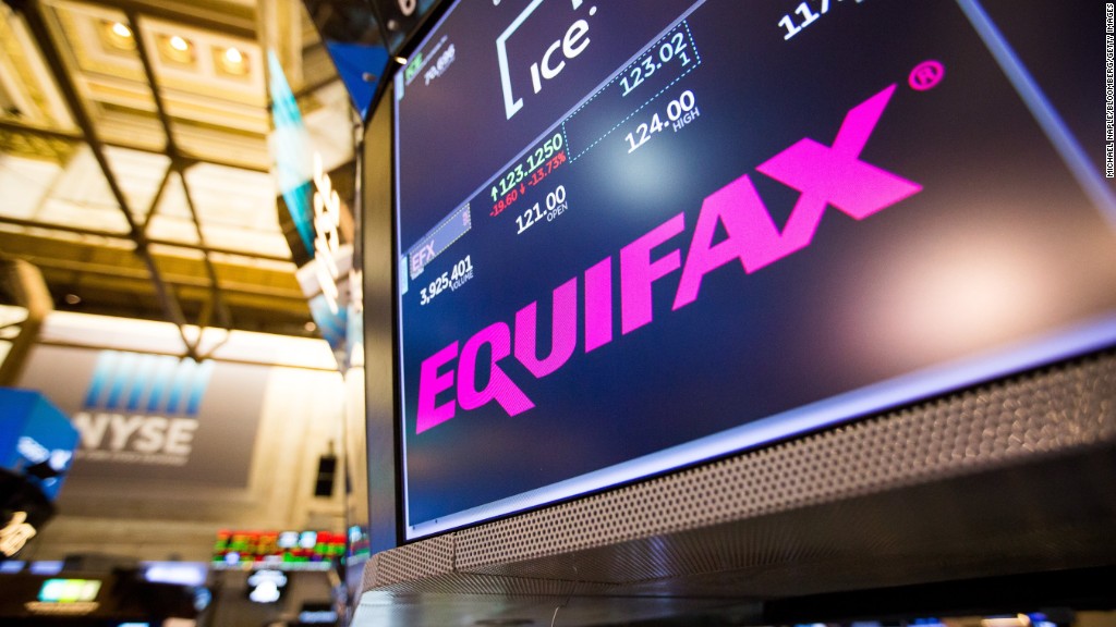 Equifax hack turns into PR catastrophe