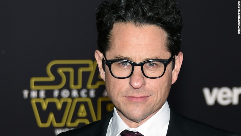 JJ Abrams