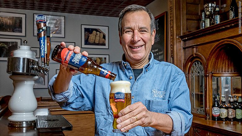 jim koch samuel adams