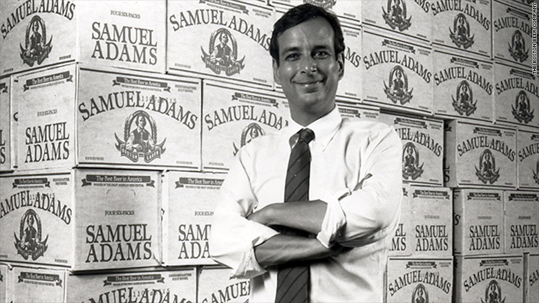 jim koch samuel adams