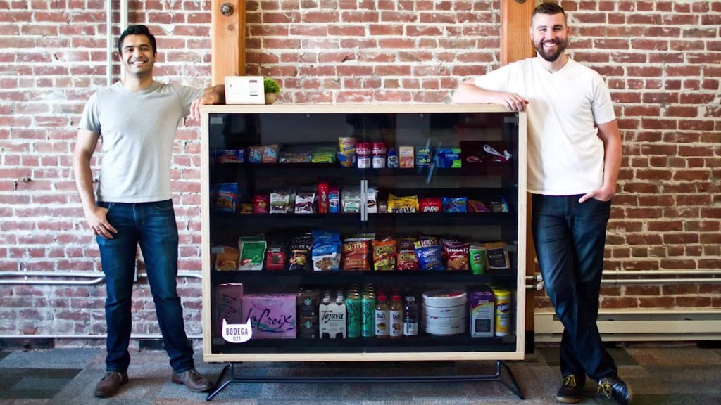 Startup Bodega accused of cultural insensitivity