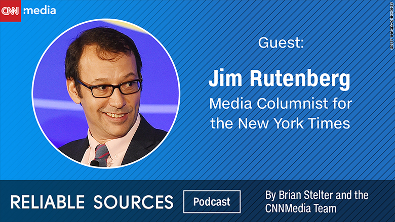 rs podcast jim rutenberg