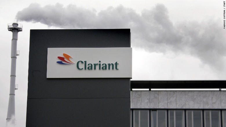 clariant