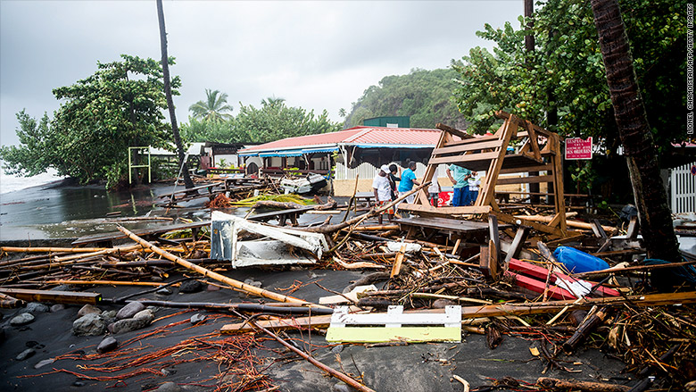 puerto rico maria devastation