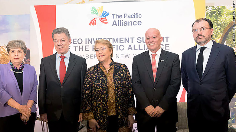 pacific alliance latin america