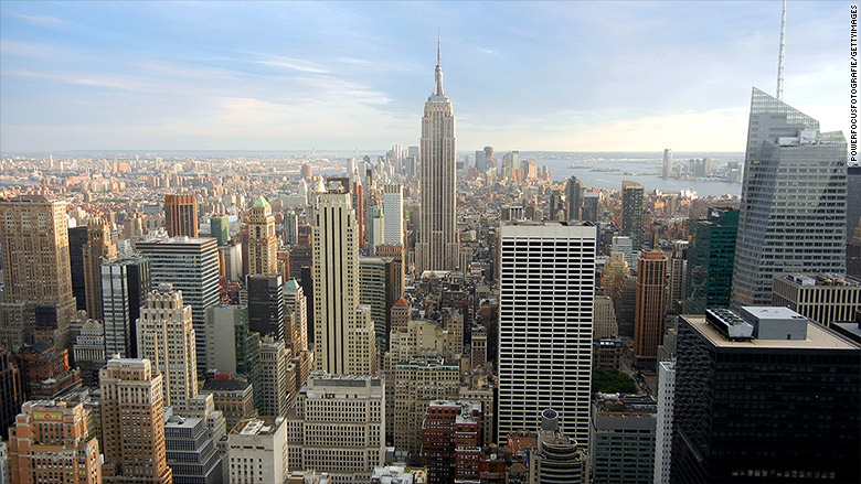 fresh money cities new york 