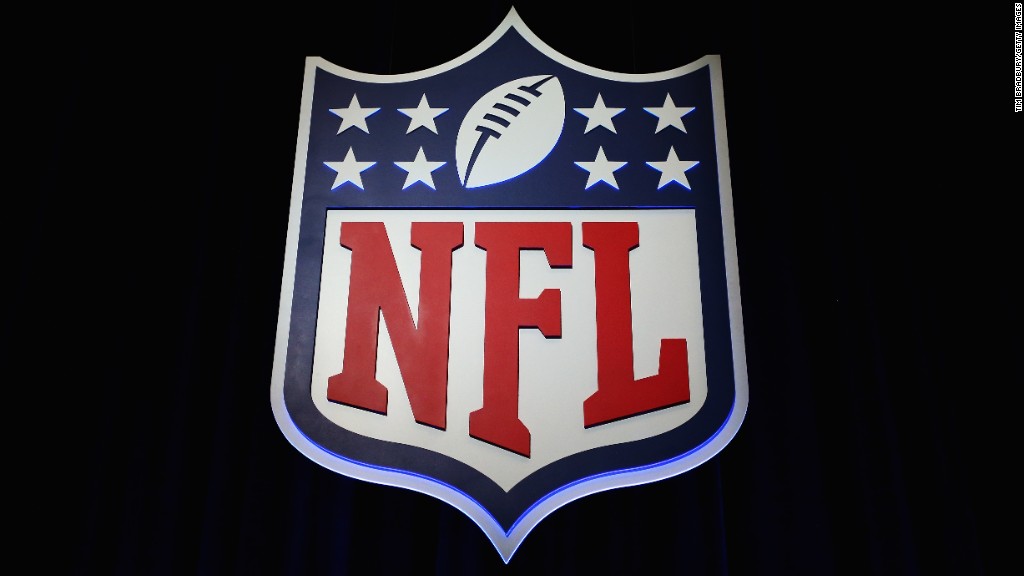 NFL, Facebook partner to show game highlights, recaps