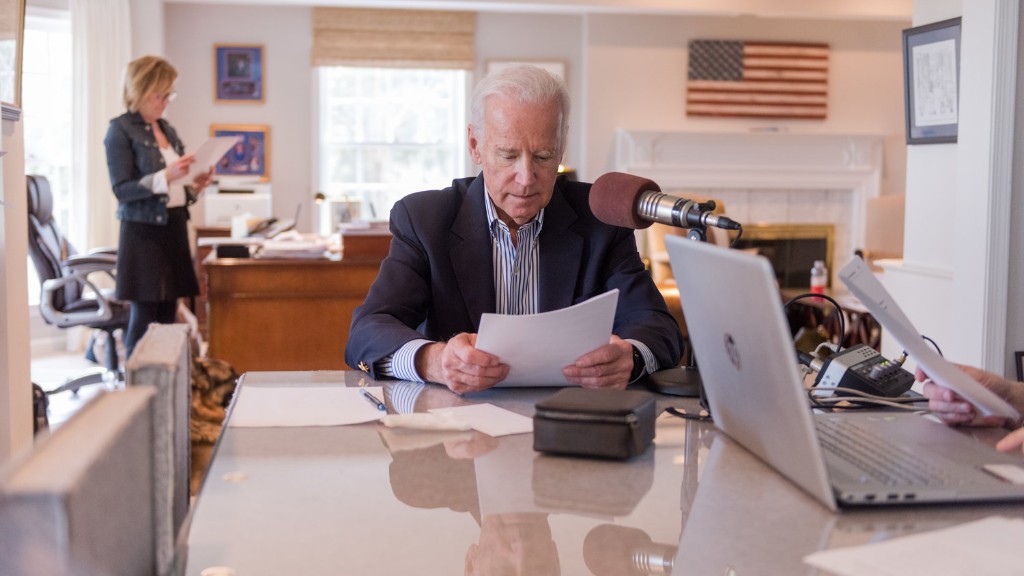 Best of Joe Biden's 'Bidenisms'