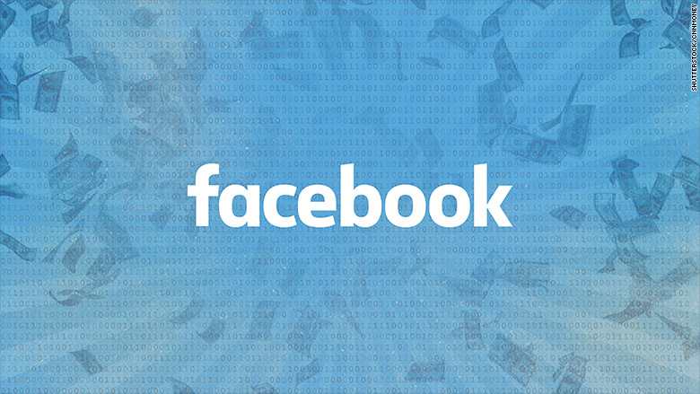 facebook regulation silicon valley