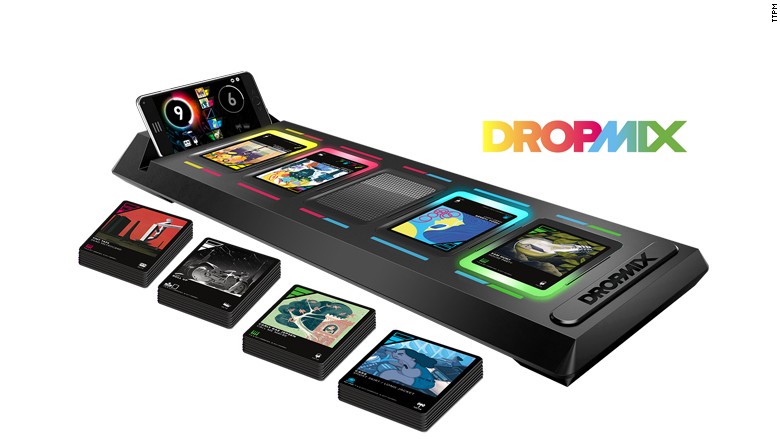 DropMix