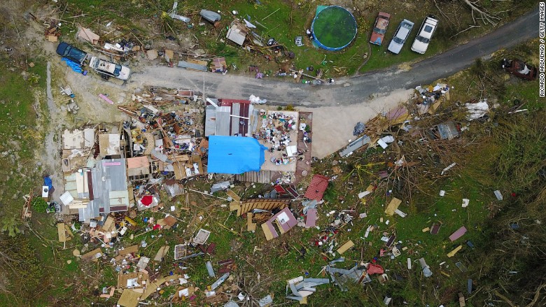 puerto rico maria damage