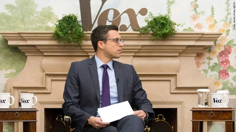 ezra klein vox white house