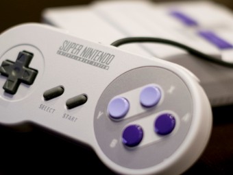 Super Nintendo mini-console is your new must-have obsession