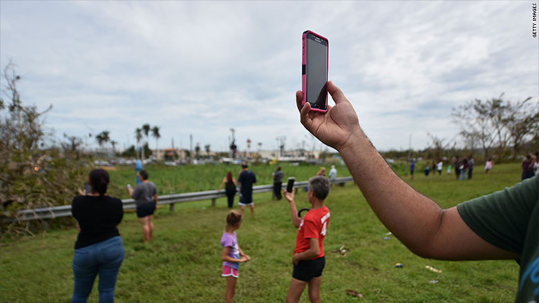 puerto rico cell service