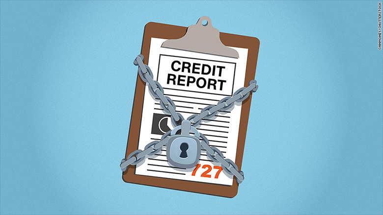 is-locking-your-equifax-credit-report-good-enough