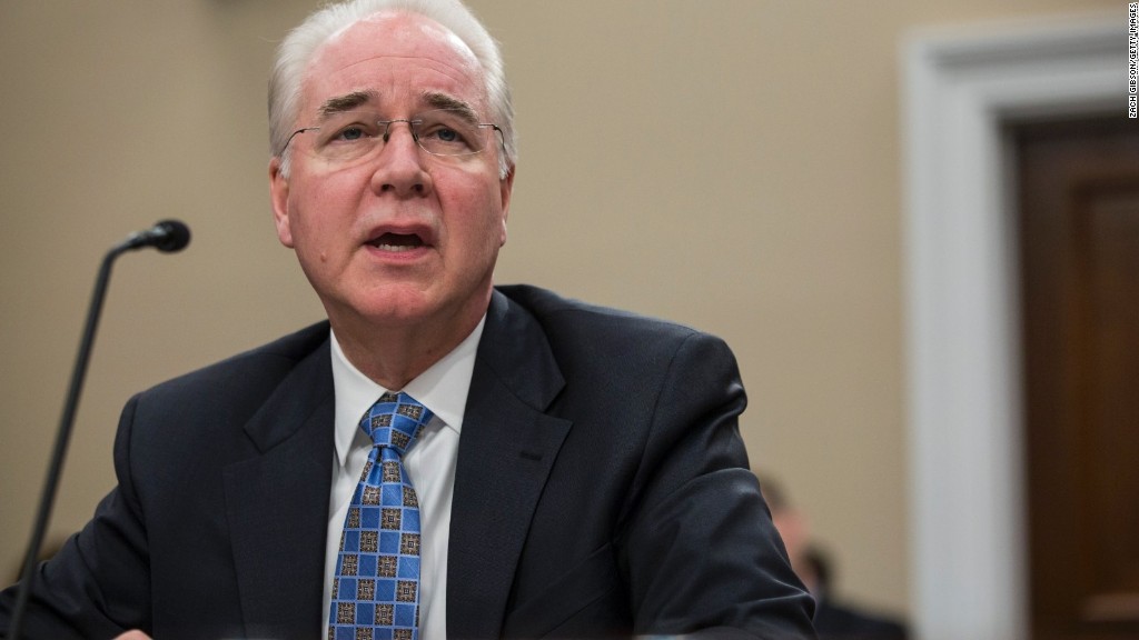 Before private flights, Price criticized them