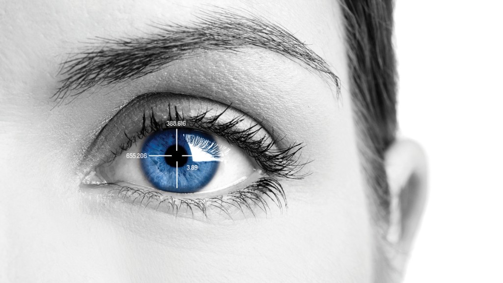 This technology detect lies by analyzing your eyes