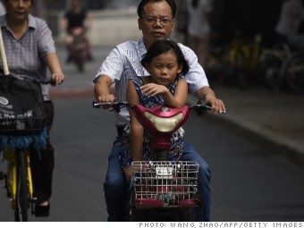 China accused of flooding Europe with cheap e bikes