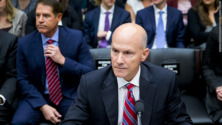 equifax testify richard smith