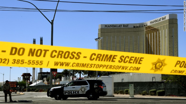 las vegas crime tape