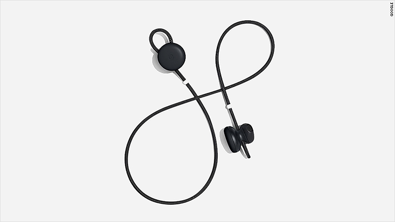 google pixel buds