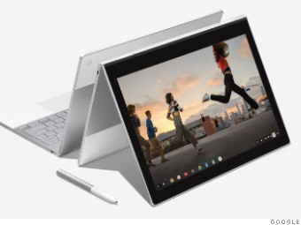 Google Pixelbook