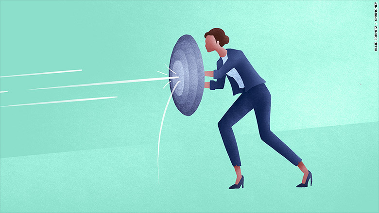 How To Fight Subtle Sexism In The Office