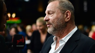 Producers Guild board mulling Weinstein's fate