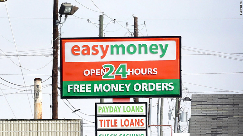 b9 quick payday cash advance