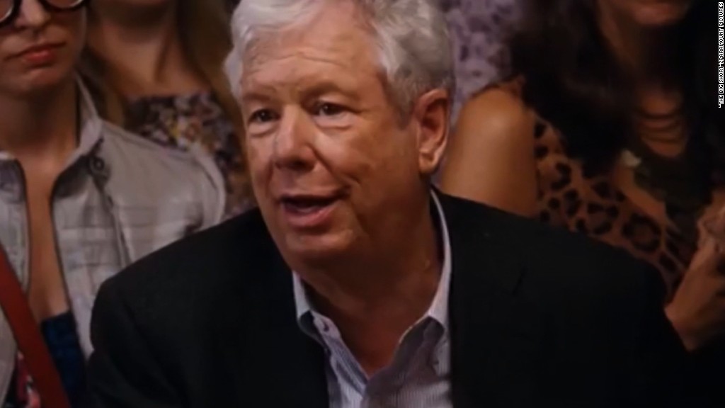 Economist Richard Thaler wins Nobel Prize