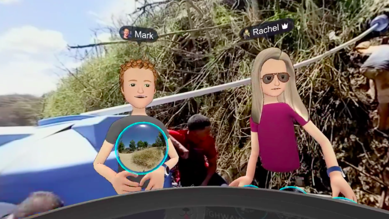 facebook vr puerto rico