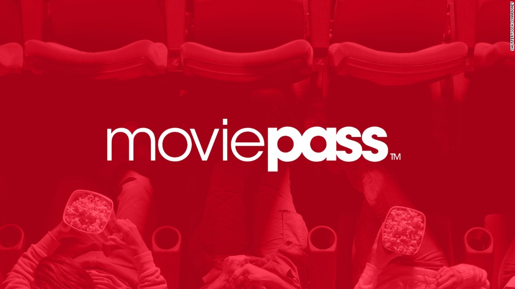 MoviePass CEO: 'We have been so surprised by the growth rate'