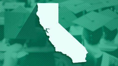 California is creating one big online community college