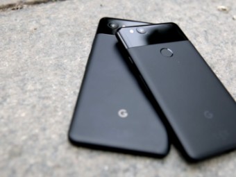 Google Pixel 2 thumbnail