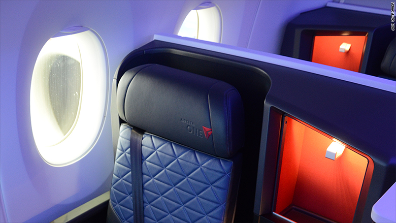 delta a350 airbus business class 3