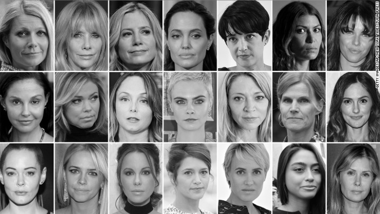 weinstein accusers 21