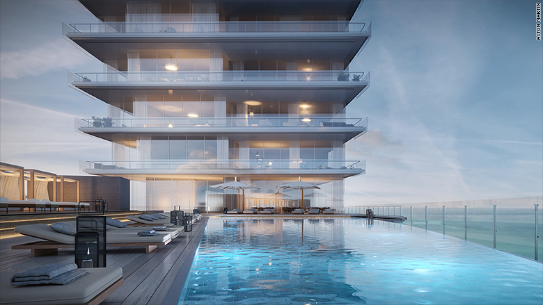 aston martin residences miami 2