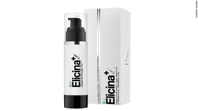 elicina eco snail cream