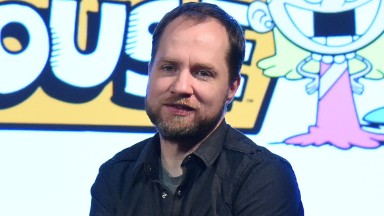 'Loud House' creator 'sorry' and 'ashamed' amid sexual harassment allegations