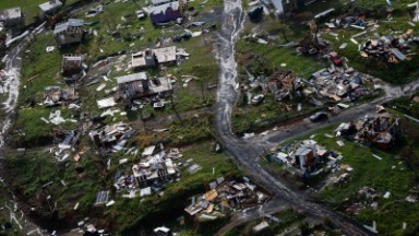 Is the media failing Puerto Rico?