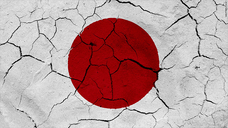 japan inc corporate scandals