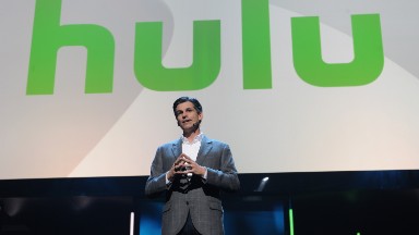 Hulu CEO Mike Hopkins leaves for Sony TV