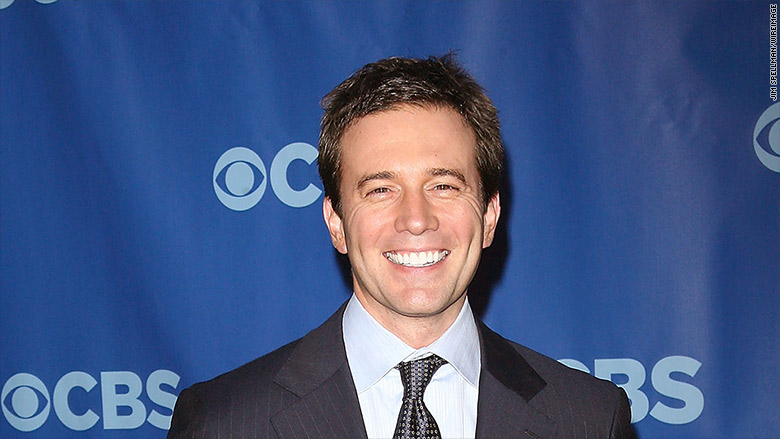 jeff glor