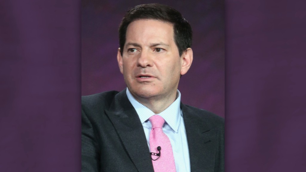 Four More Women Accuse Mark Halperin Of Harassment Bringing Total To 