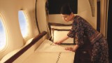 These 12 airplane beds let you really sleep on a flight