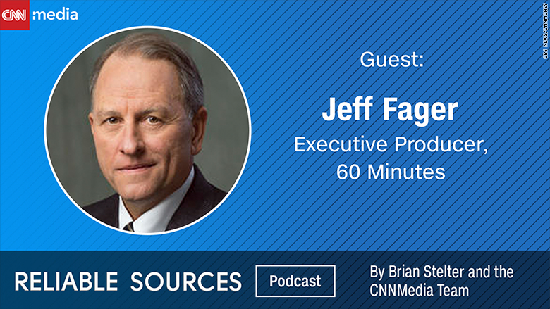 reliable sources jeff fager