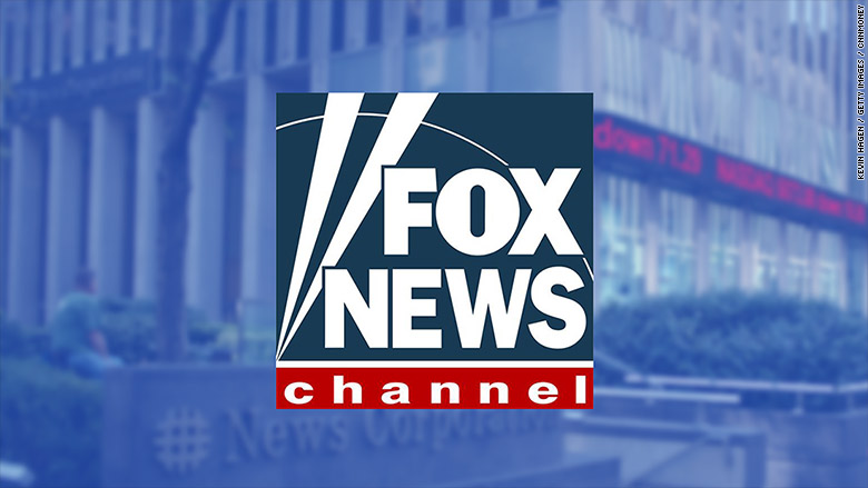 Fox News, CNN: Election Night ratings winners - Orlando 