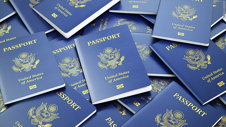 How Many Countries Have Passports