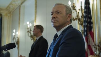 Netflix cuts ties with Kevin Spacey