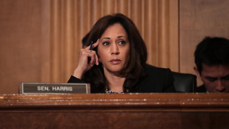 kamala harris